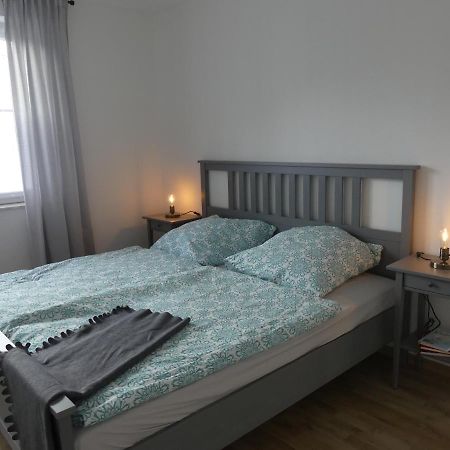 Ferienwohnung Luedenstein Bad Rothenfelde Eksteriør bilde