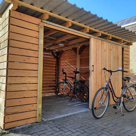 Ferienwohnung Luedenstein Bad Rothenfelde Eksteriør bilde